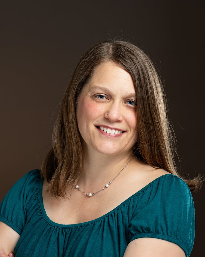 Dr. Elizabeth Brown