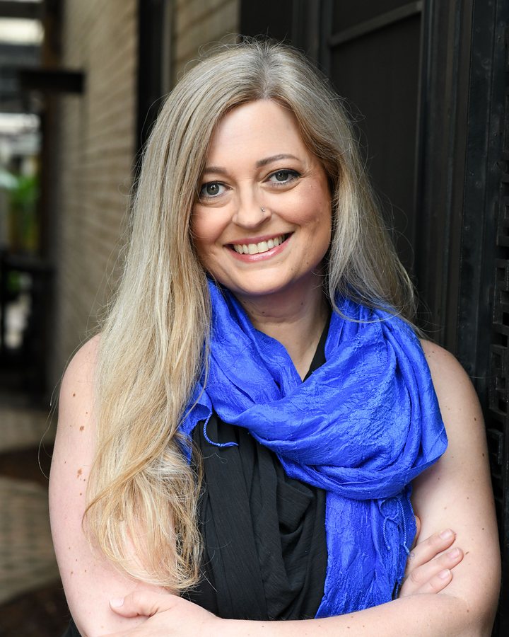 Dr. Diana Hawley